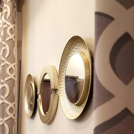 Xenia_apartments A7 Apartment Kozani